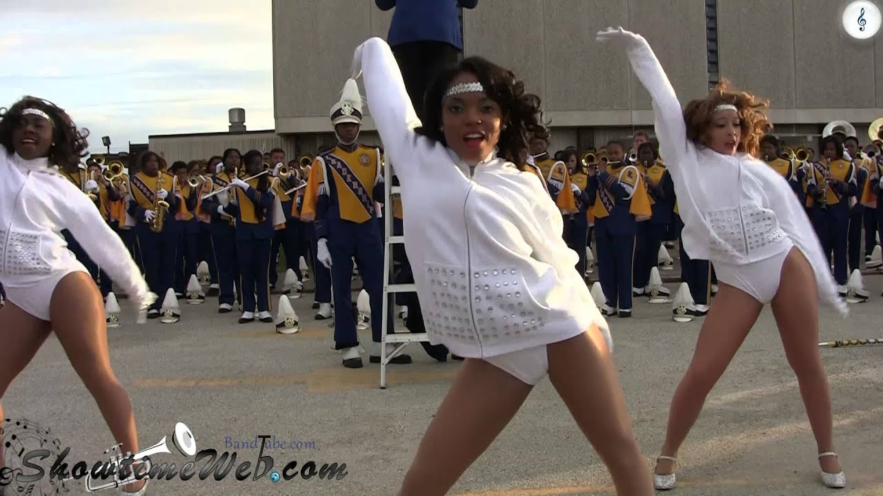 Louisiana Leadership 2 of 2 - 2014 Houston MLK BOTB