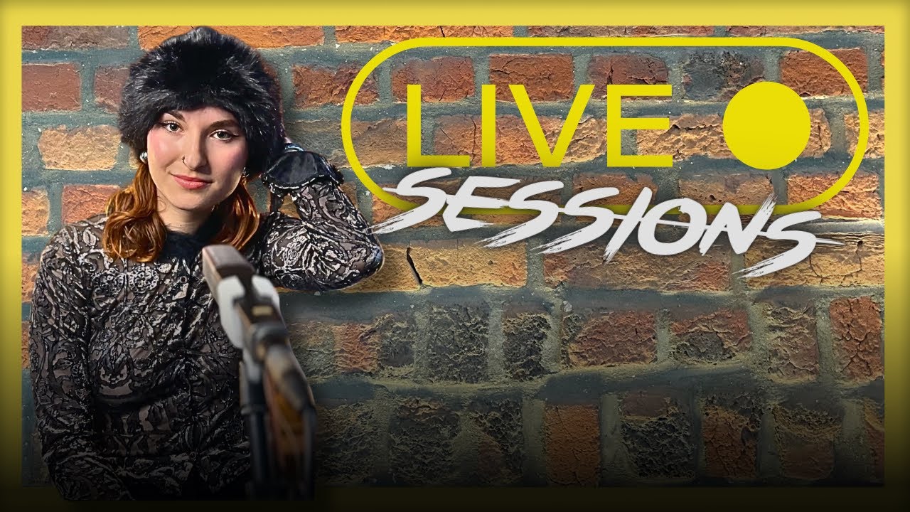 Petit coeur & Dis moi comment - MAIAH (Live Session)