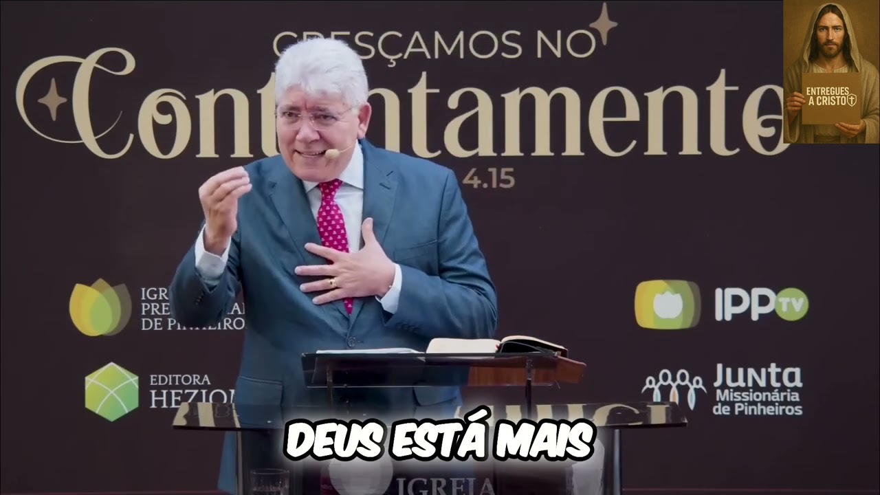 Caim Vs Abel: Porque Deus rejeitou a oferta de Caim?