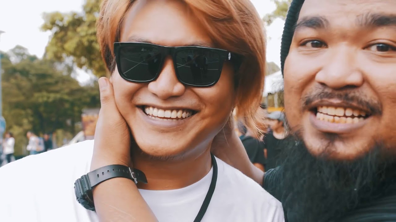 Massacre Conspiracy - An Empty Promise (Music Video) (Melodic Metalcore, Malaysia)