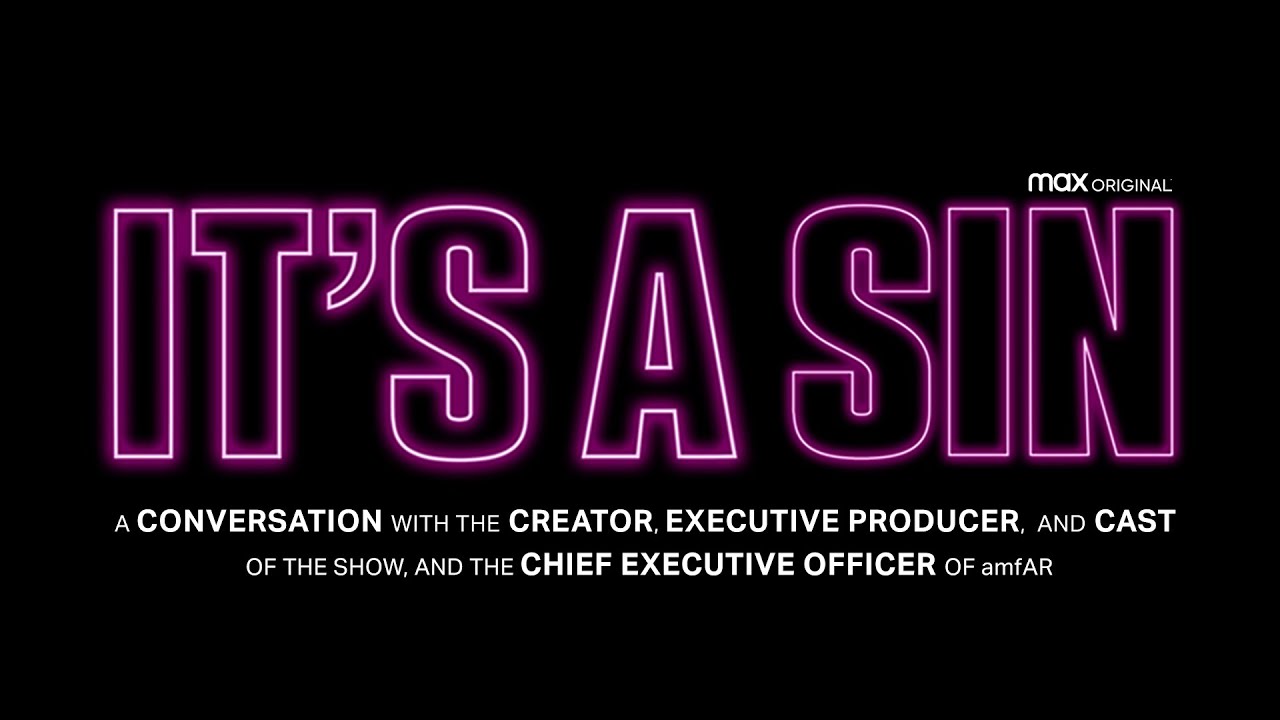 It’s a Sin: A Conversation with the Creator and Cast