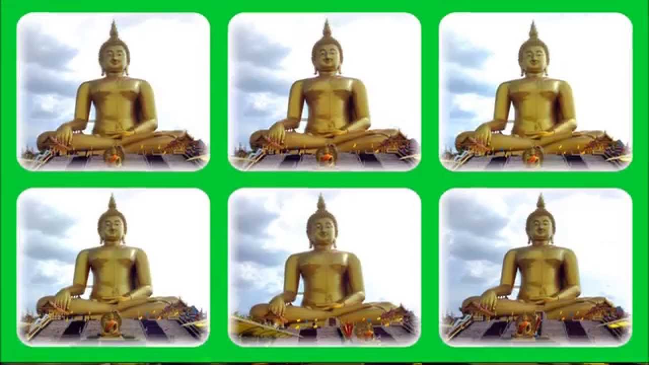 วัดม่วง วัดต้นสน จังหวัดอ่างทอง