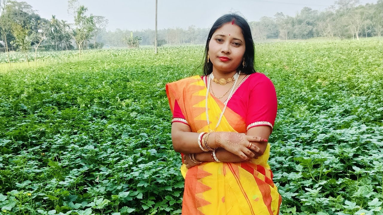 বিয়ে বাড়ির ব্লগ ভিডিও 🥀🌼@PurnimaRoyBarman-c1m 