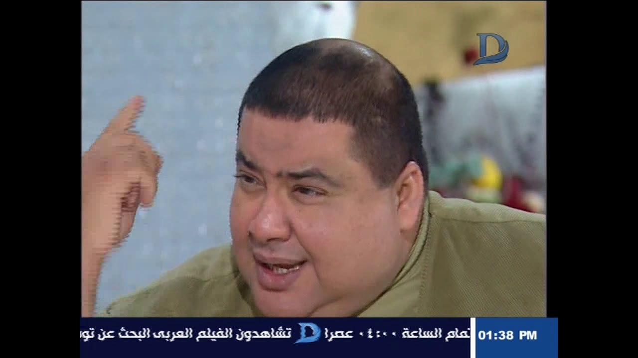 علاء ولى الدين بيحكى ذكريات الطفولة مع هنيدى ومواقفهم فى معهد السينما