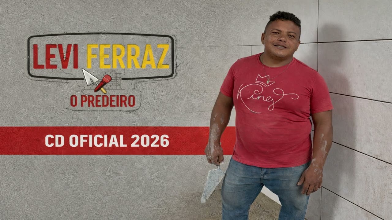 NOVA YORK   PROMOCIONAL LEVI FERRAZ