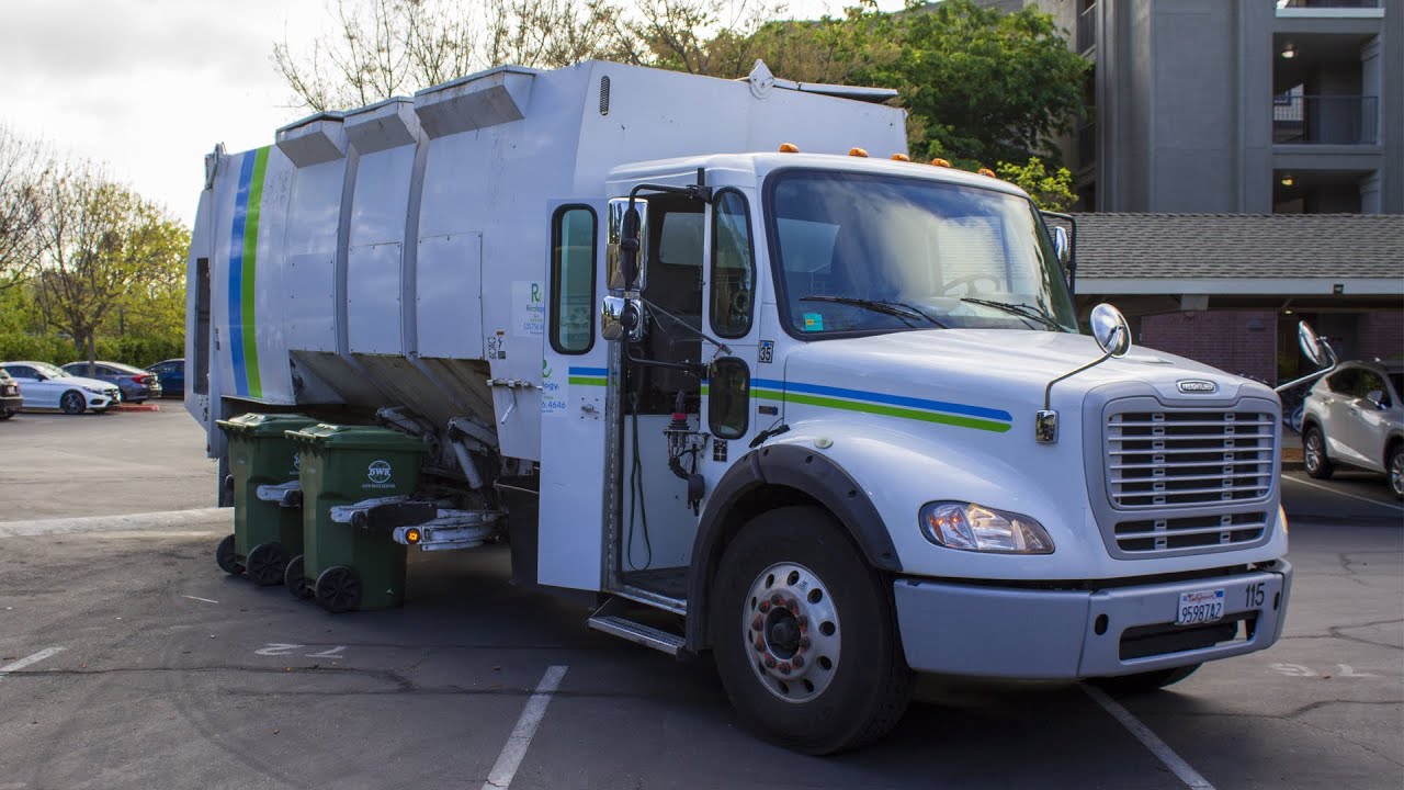 Freightliner 
