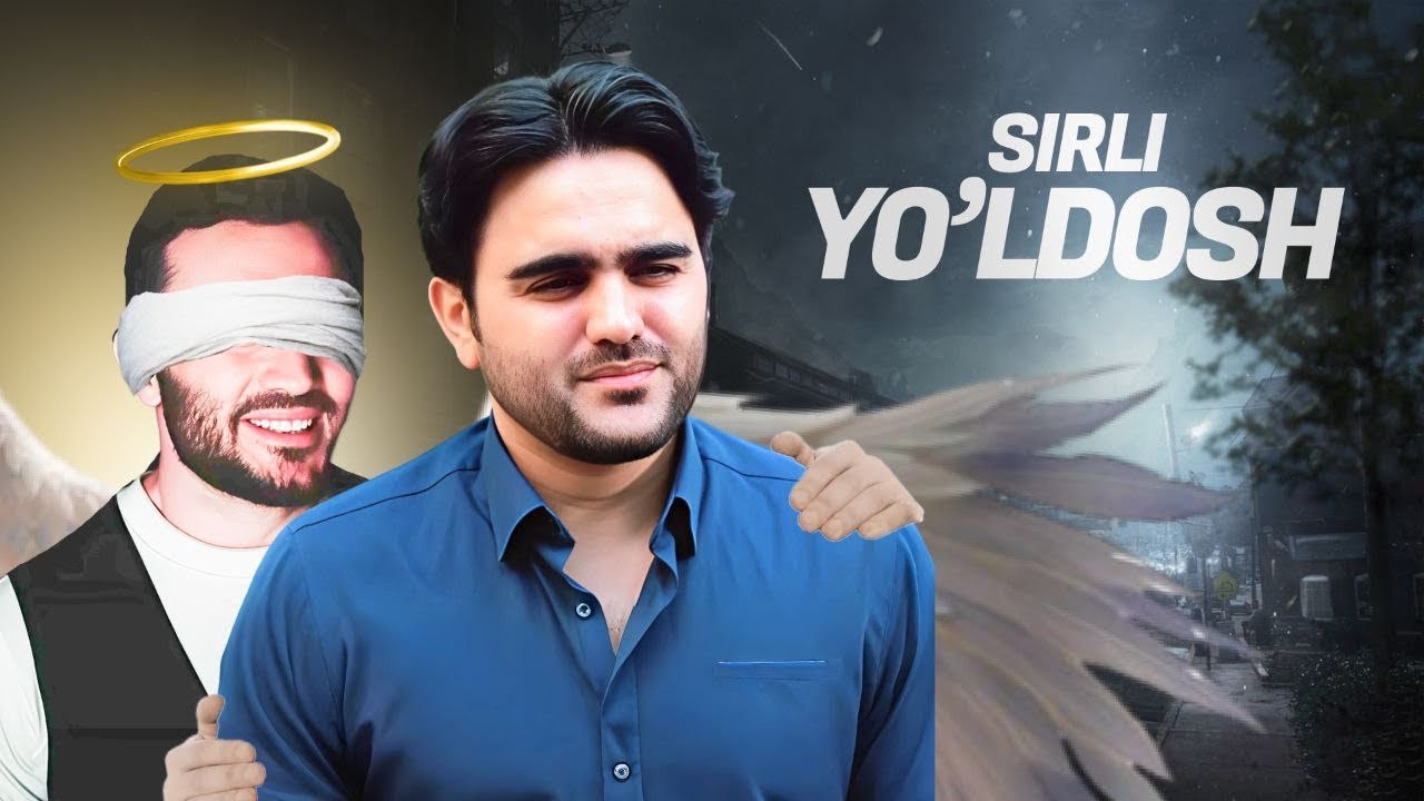 Sirli yo’ldosh ☝🏻  | Bog`bon