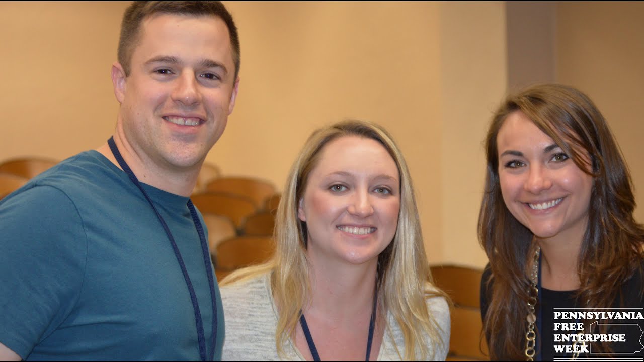 PFEW Because - Volunteer Edition Company Advisor