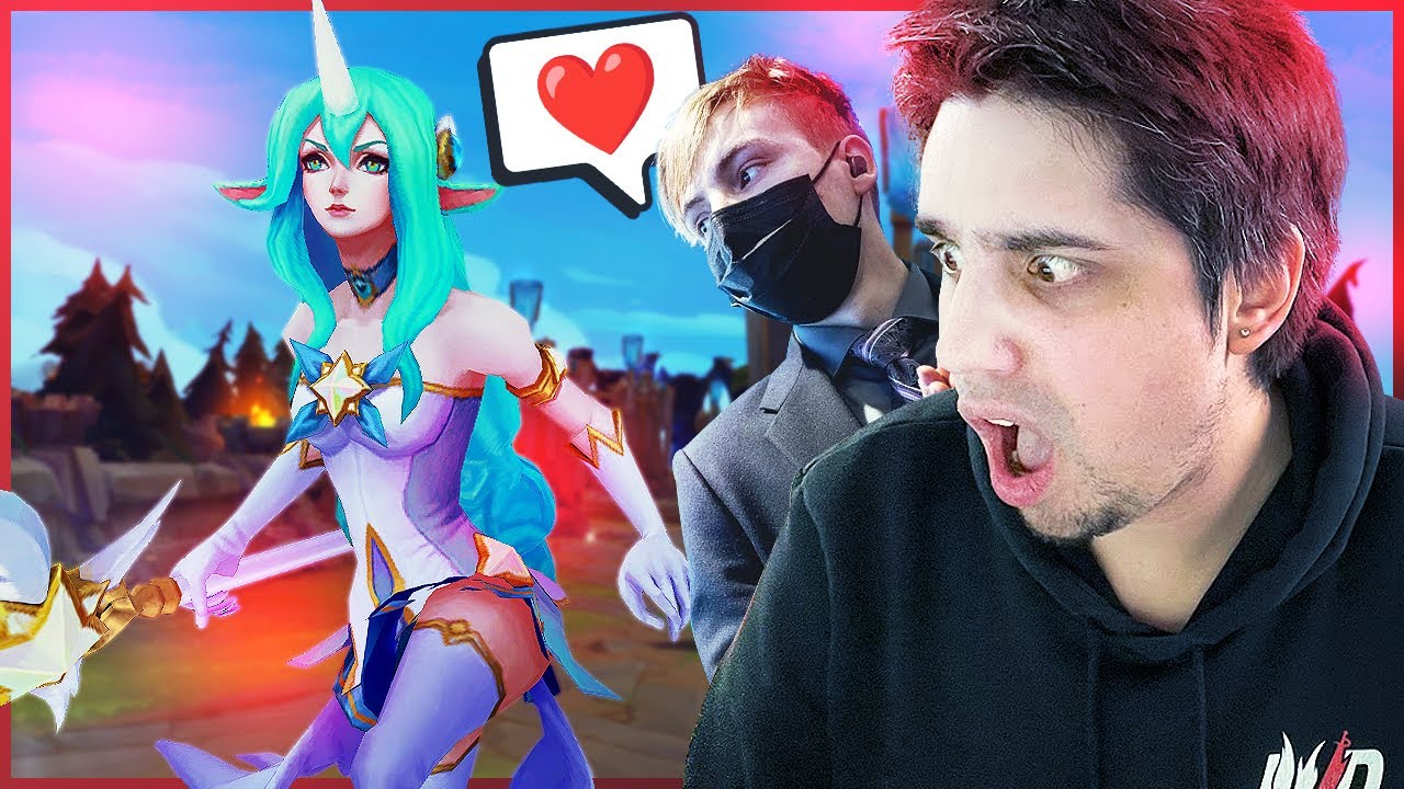ROGUE TAKING NOTES FROM LS? | RGE vs FNC | IWD LEC Co-Stream 2022