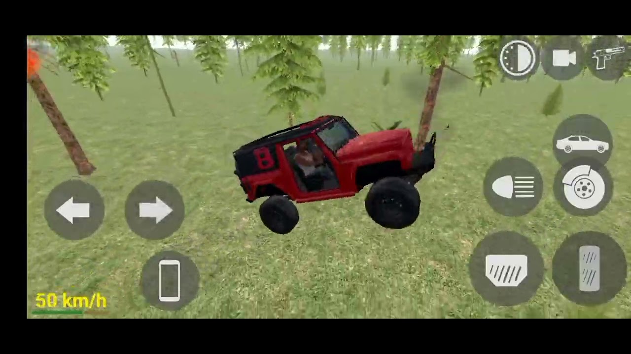 Indian bike driving 3D please watch this video 📸