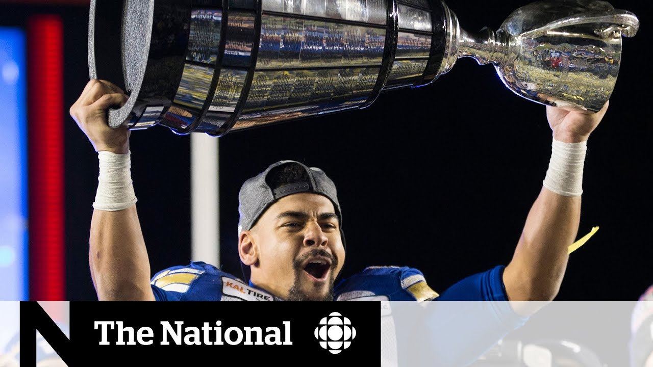 CFL returns for 2021 season