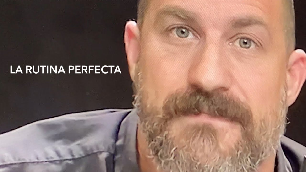 LA RUTINA PERFECTA SEGÚN ANDREW HUBERMAN