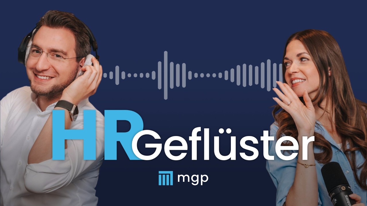 #16 - Entgelttransparenz: Das z&auml;hlt ab Juli 2026