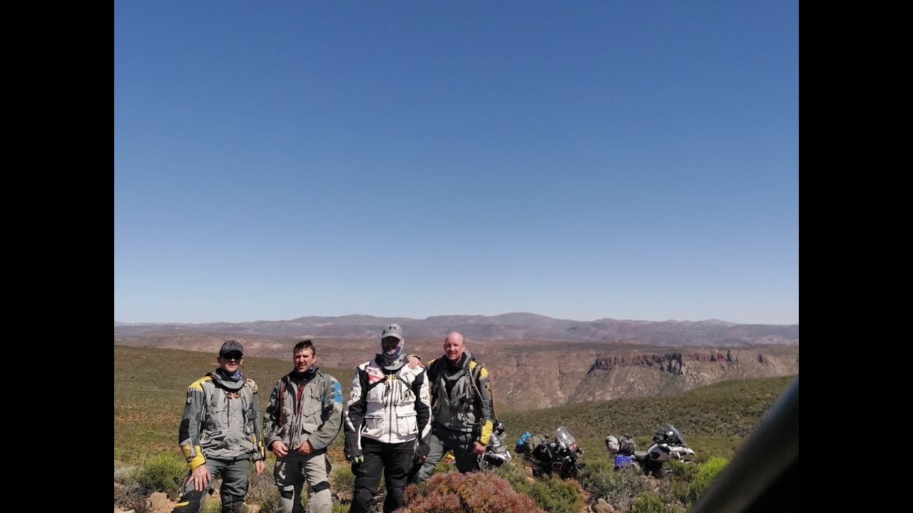 Richtersveld 2022 Part 1