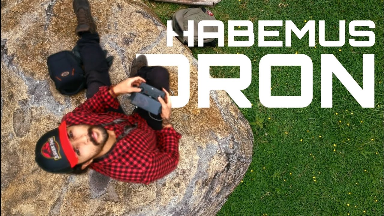 DJI SPARK 2023 | DJI SPARK VIDEO TEST | Vale la pena? mi EXPERIENCIA con el DRON!