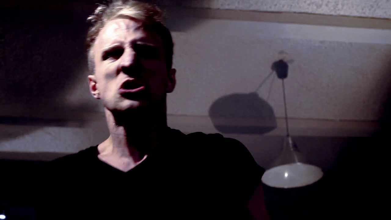 UPON A RED SKY - After The Catastrophe (OFFICIAL MUSIC VIDEO)