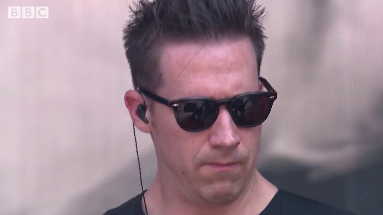 OneRepublic   Wherever I Go Radio 1's Big Weekend 2016