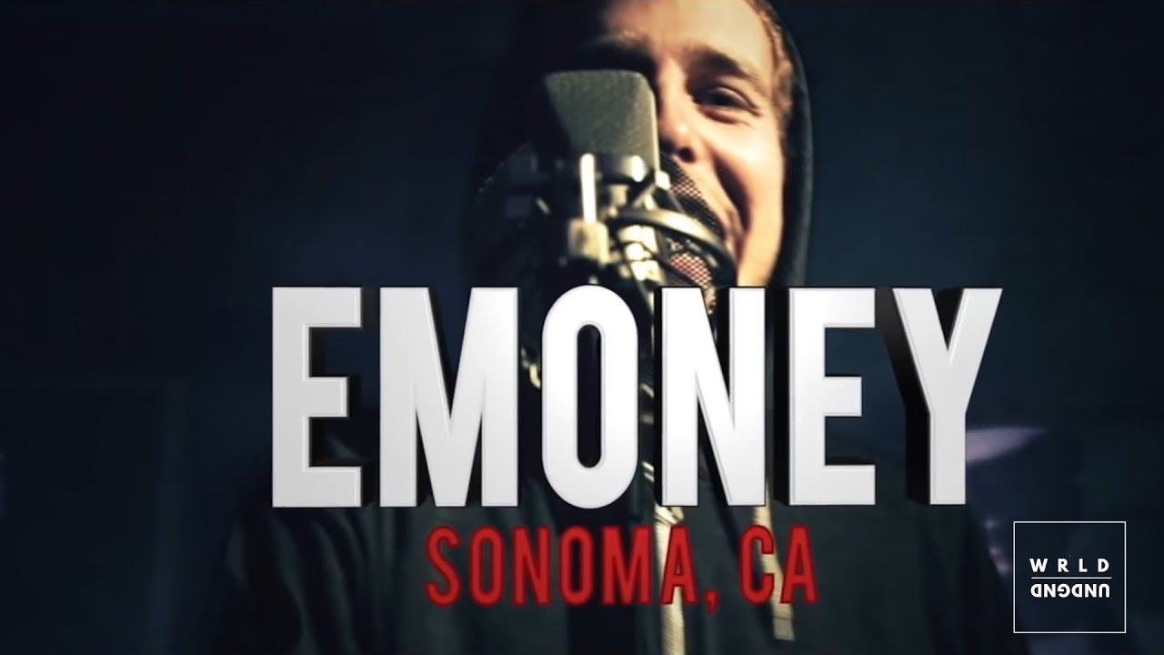 EMONEY VS EMONSTA | 