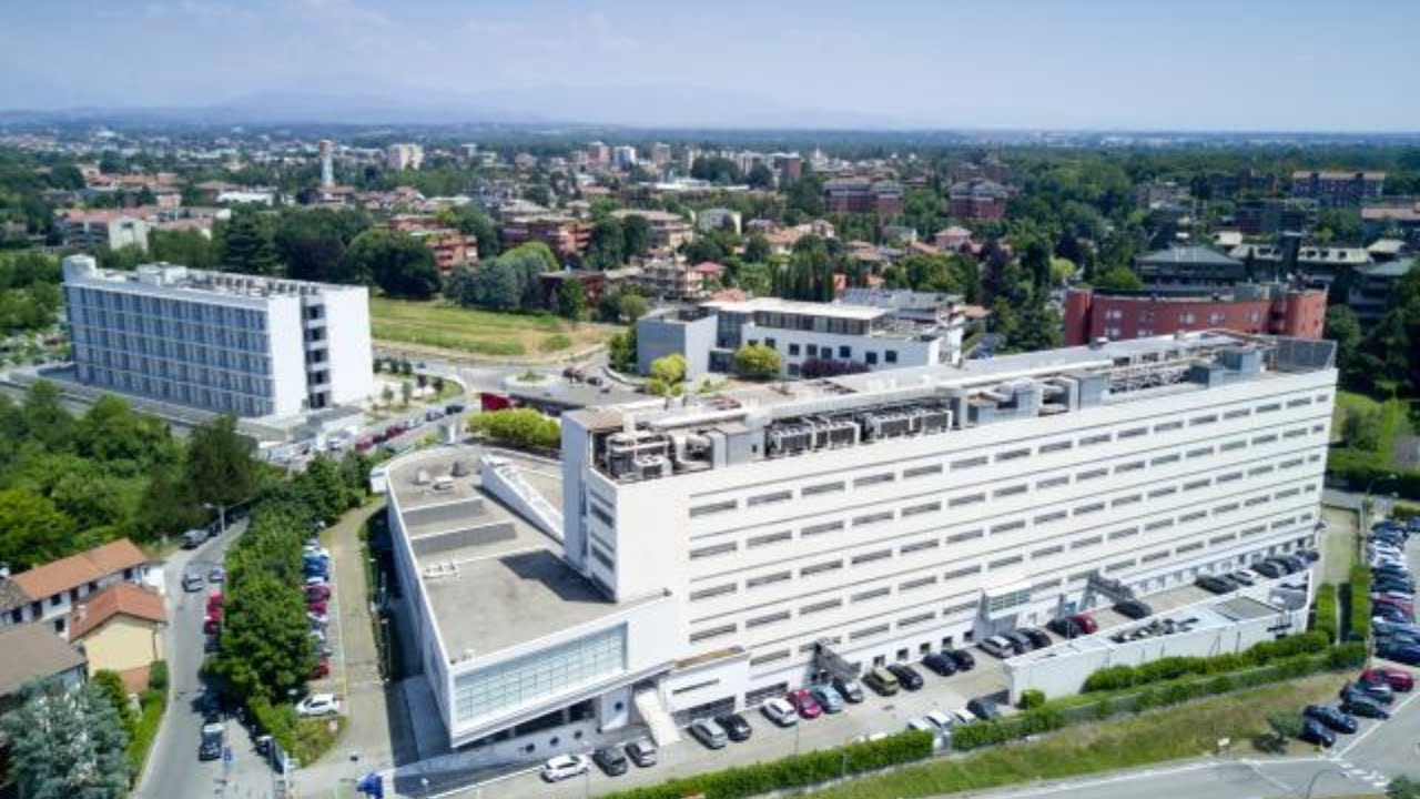 Discovery Biomedical Campus at University of Milano-Bicocca