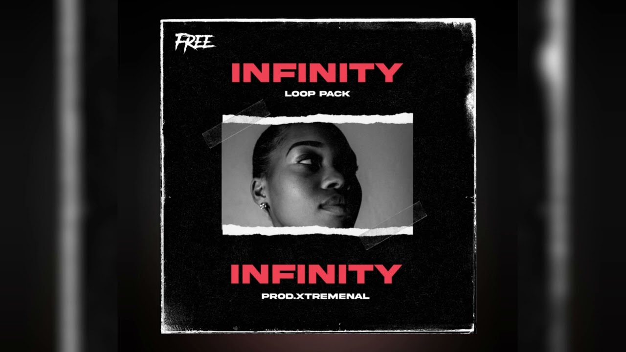 [ROYALTY FREE] INFINITY LOOP PACK | TRAPSOUL | RNB