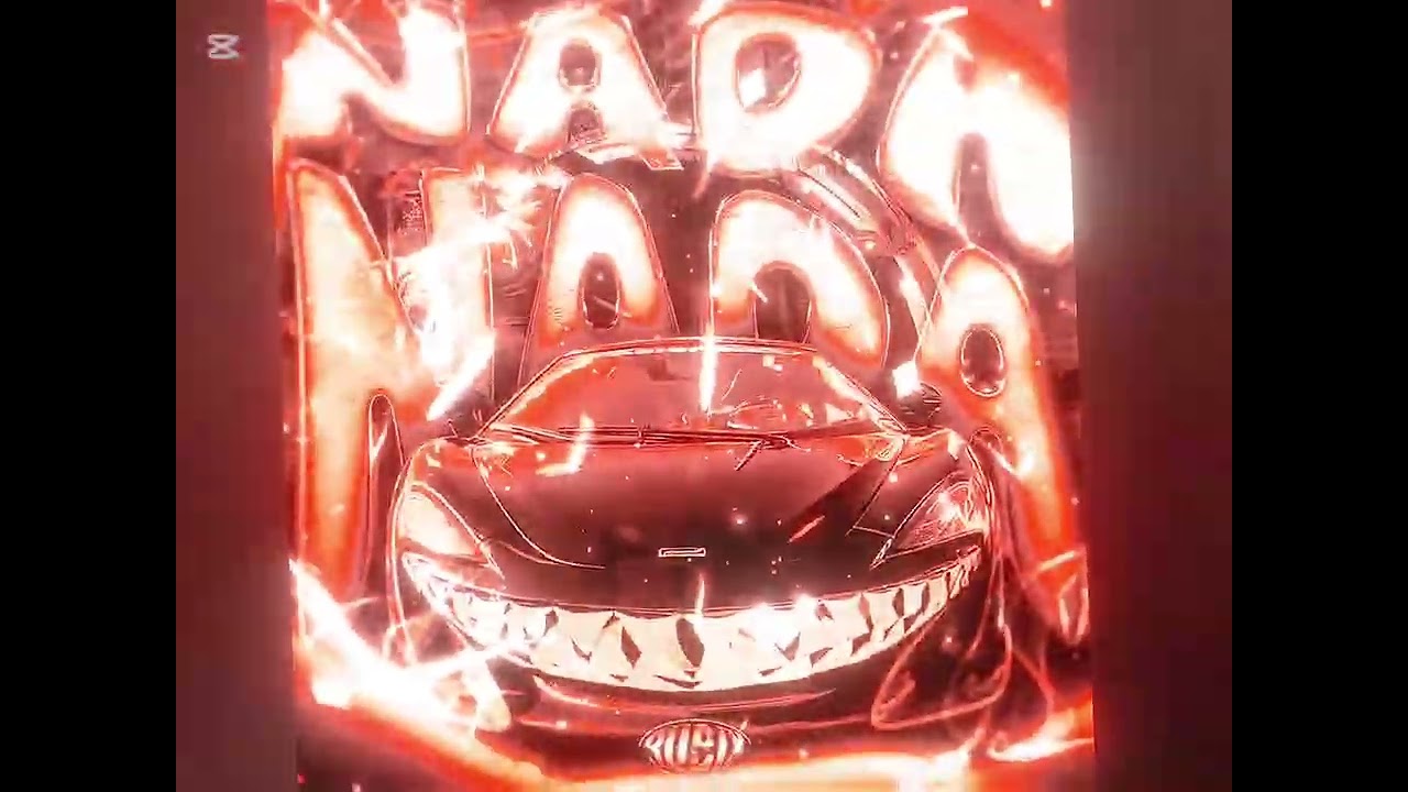 Nada nada (slowed) (edited) (original)