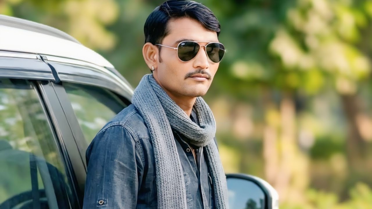 Bharatjisubaji Thakor લાઇવ છે!