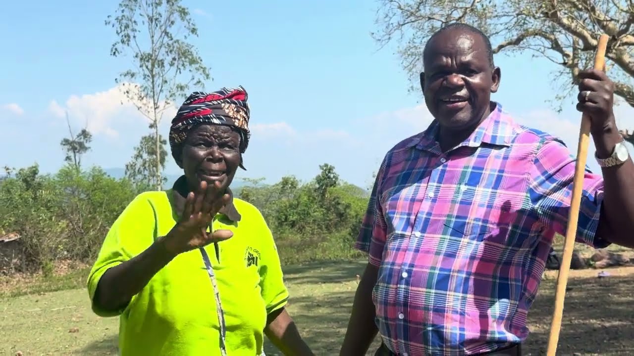 Guardians of Kochia Clan preserving culture by storytelling