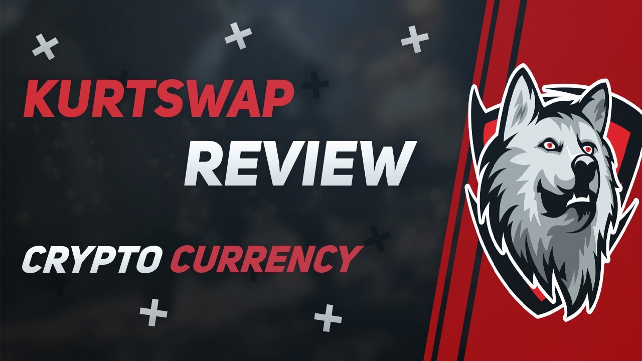 KURTSWAP REVIEW I  Swap, Stake, Farm, or do nothing and still earn!