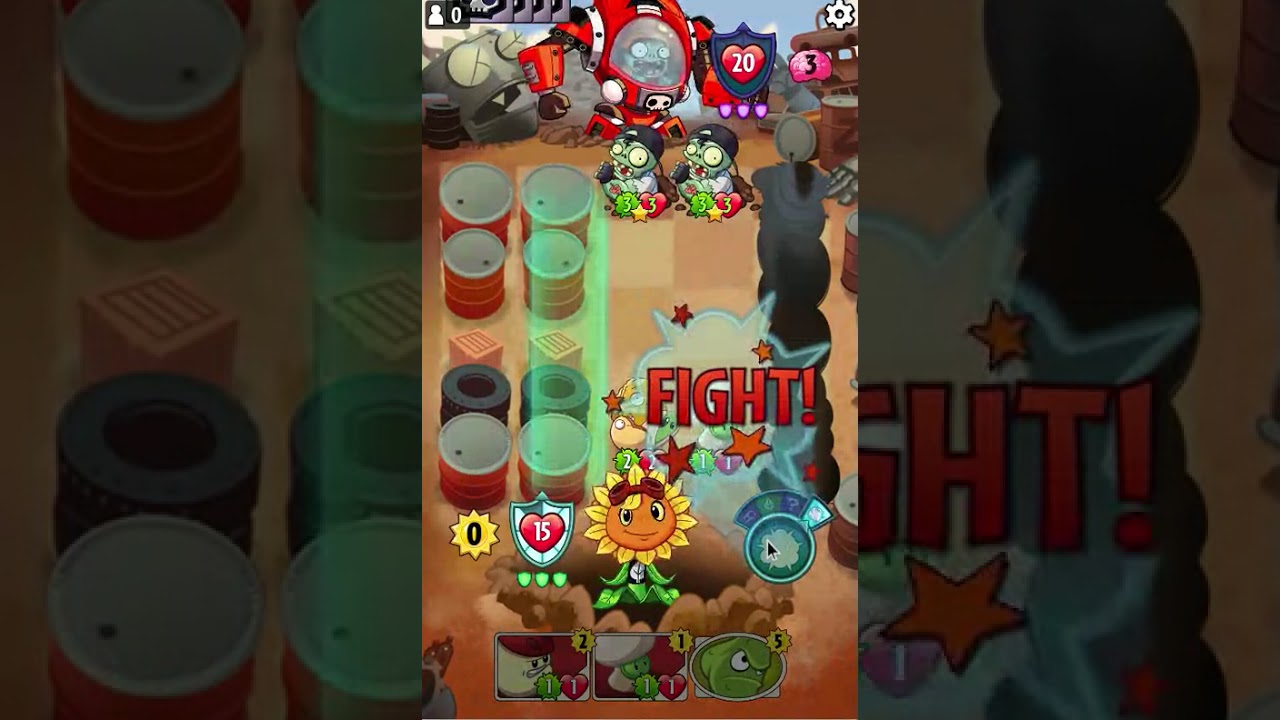 Got So Bad At The End, I Had To Switch