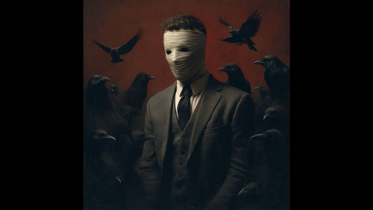 [FREE] JID Type Beat - ''Crows''