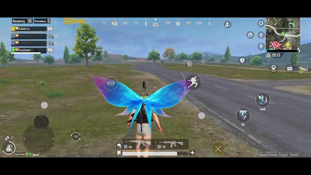 Pubg games 