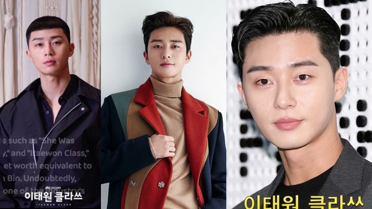 The Top 10 highest earning K-drama actors of 2023