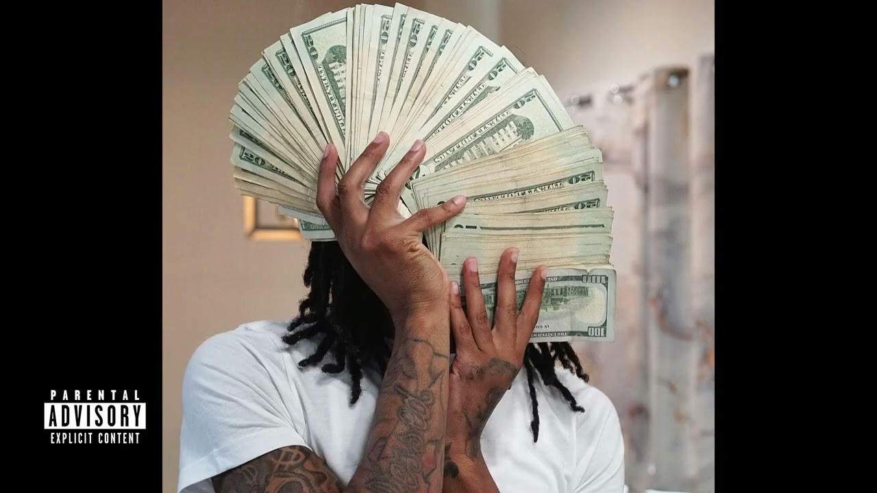 [FREE] KEY GLOCK x YOUNG DOLPH TYPE BEAT - 