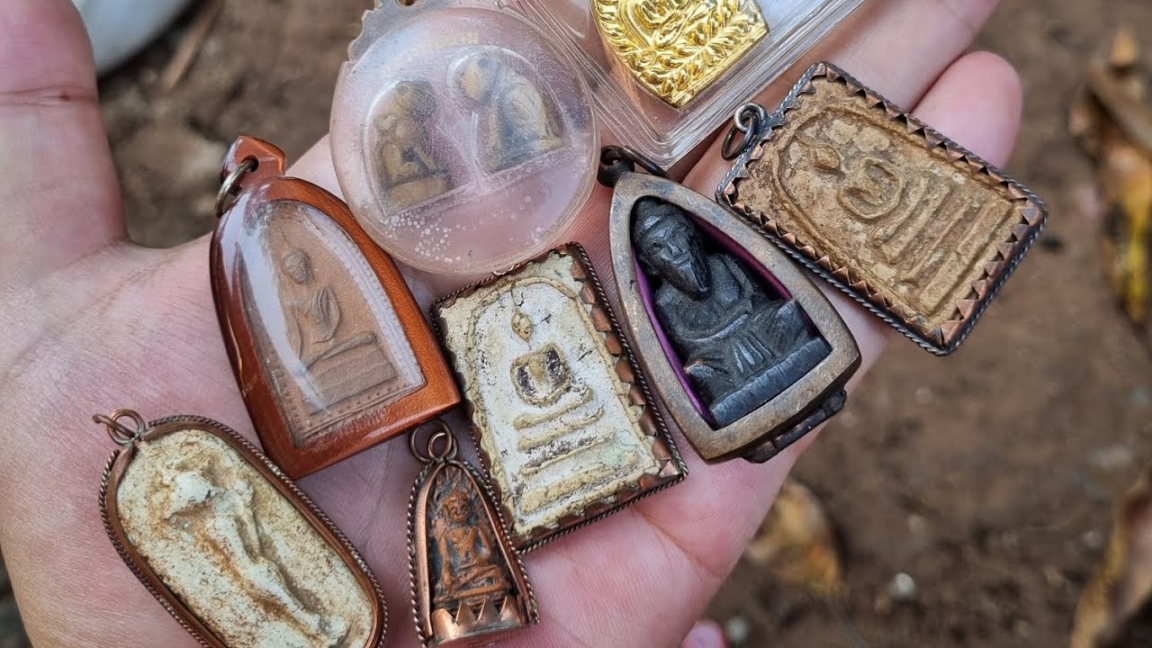 EP:282 ♥️ ส่งฟรี มีปลายทาง ♥️ #พระบ้านราคาถูก #พระเครื่องยอดนิยม♥️ ☎️ 092-830-0049 ไลน์ Oum7146 ครับ