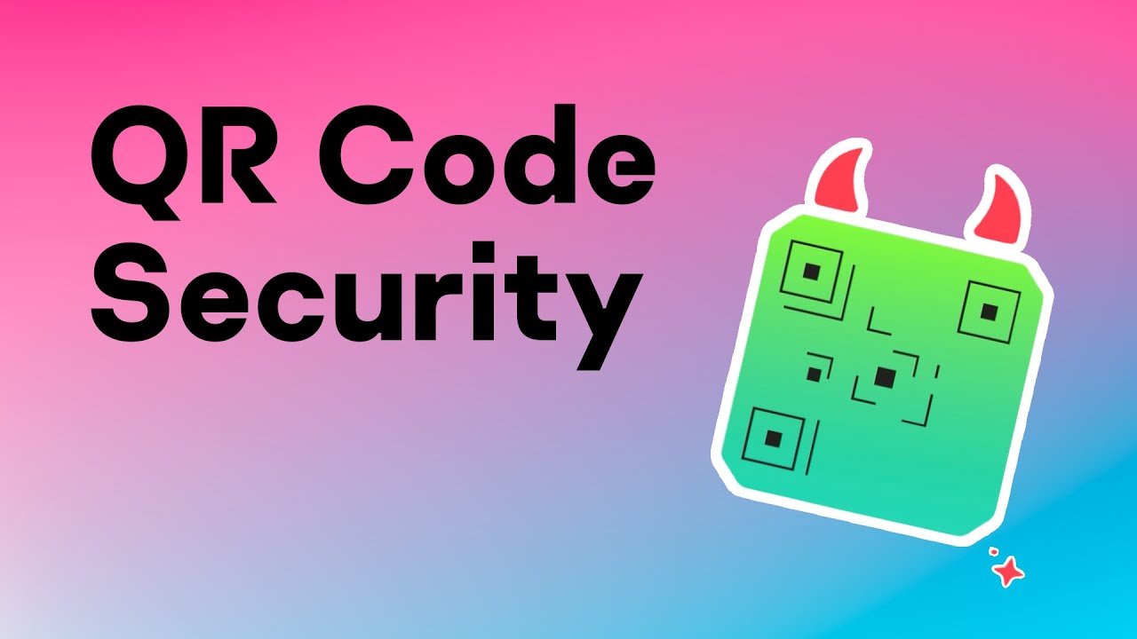 QR Codes and Security: Stay Safe when QR Code Scanning | Signs of Fake QR Codes