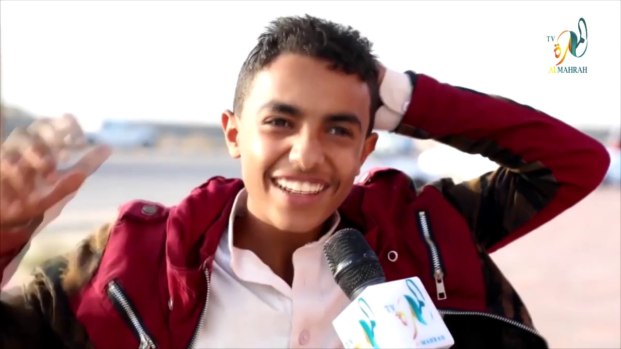برنامج #هوانا_مهري من قناة المهرة الفضائية تقديم. محمد الظافري ح3