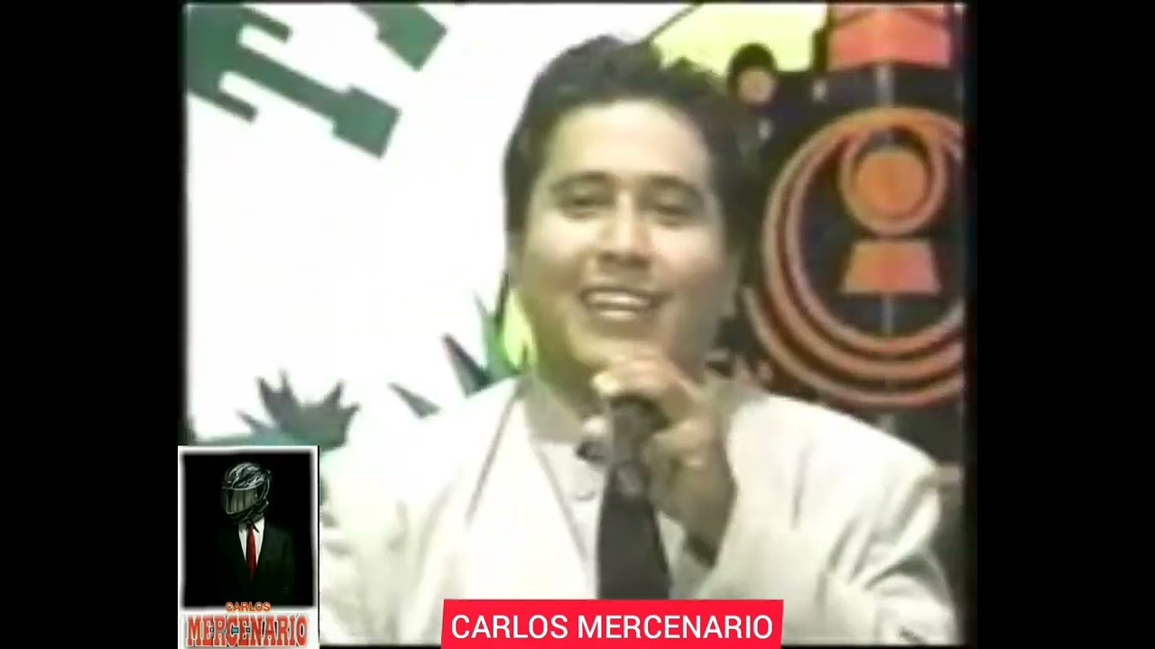 Grupo Soñador De Puebla .Loco Loquito .En TV Q Querétaro
