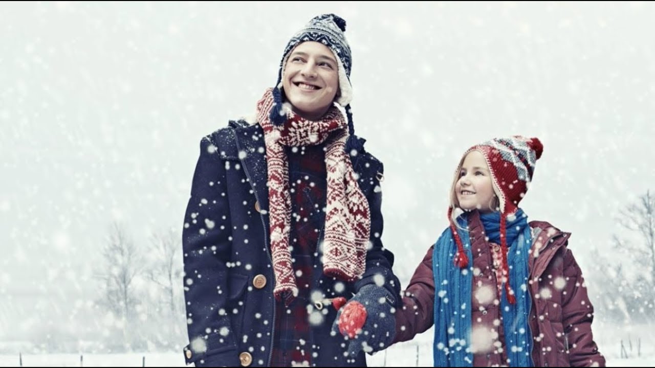 Uplifting Holiday Ad That's Sure to Make You Smile 