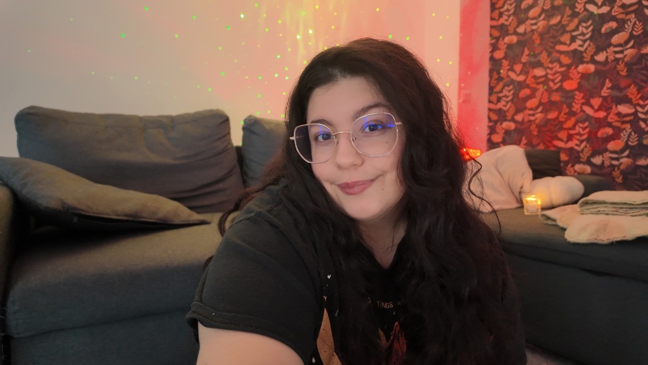 ASMR 10 Faits sur moi (chuchotement) ✨