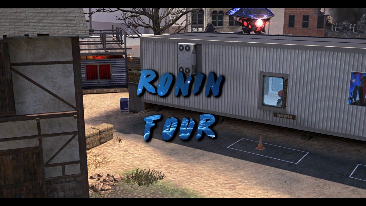 Ronin 4