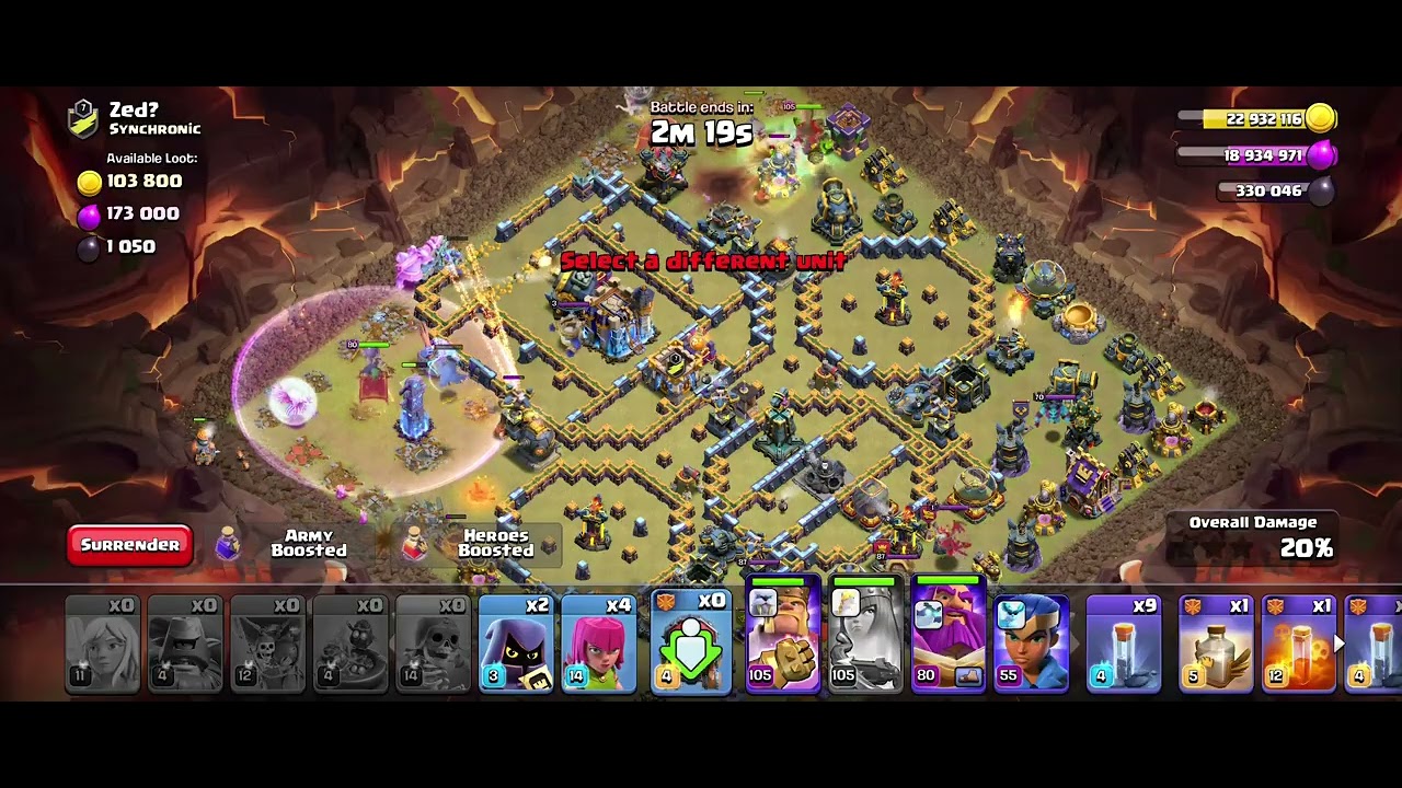 Toxic base vs mass throwers 