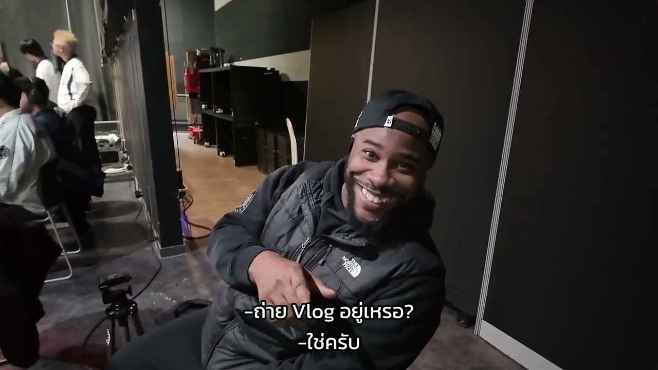 [ VLOG ] Soop Super Tournament in Korea ep2