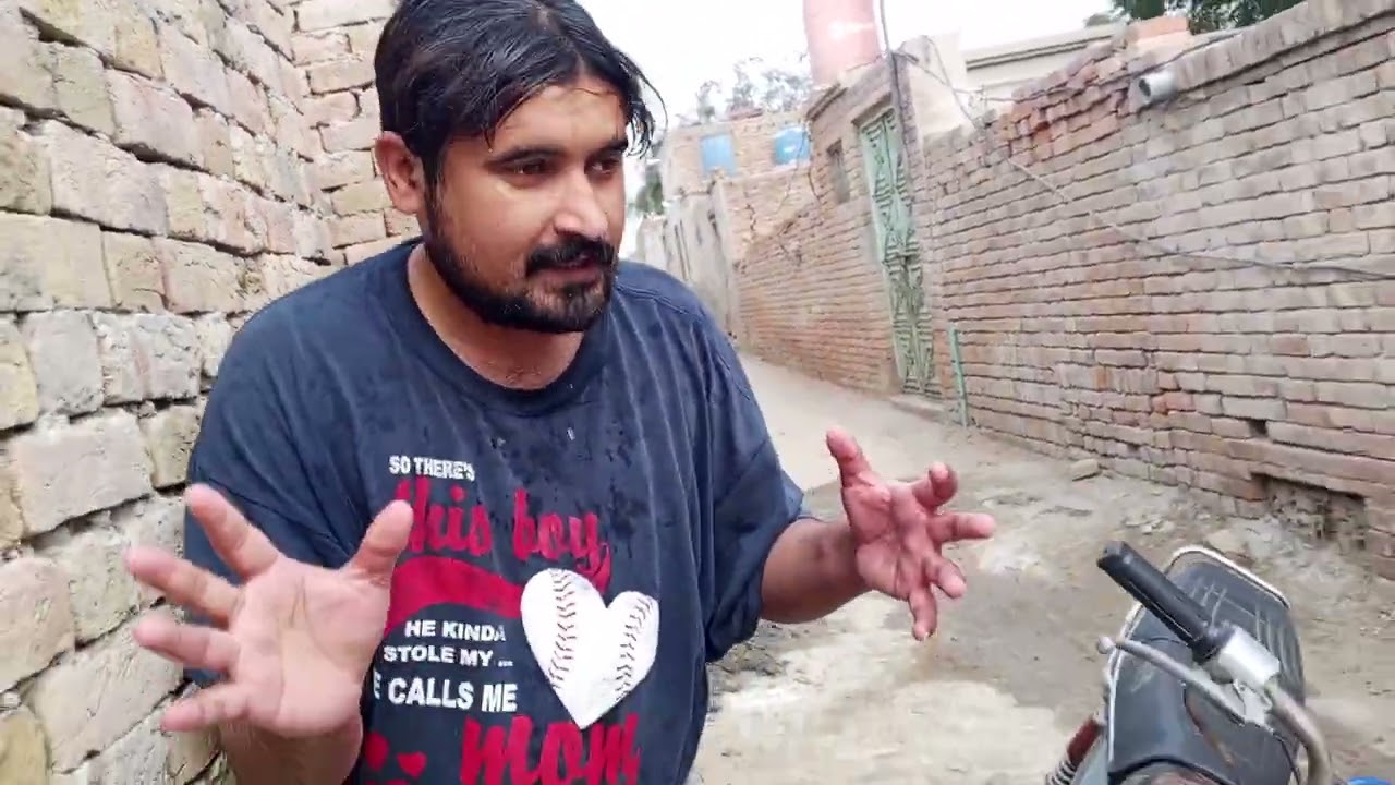 Aaj hamari murgi mil gyi or titter kho gia😂🤣
