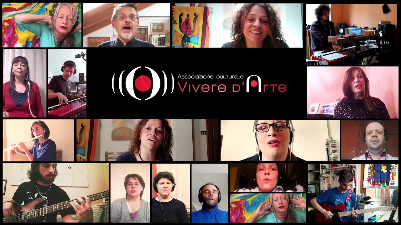 improvvisiAmodai