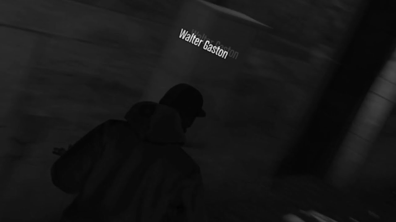 [GTA:W] EYE 4 AN EYE