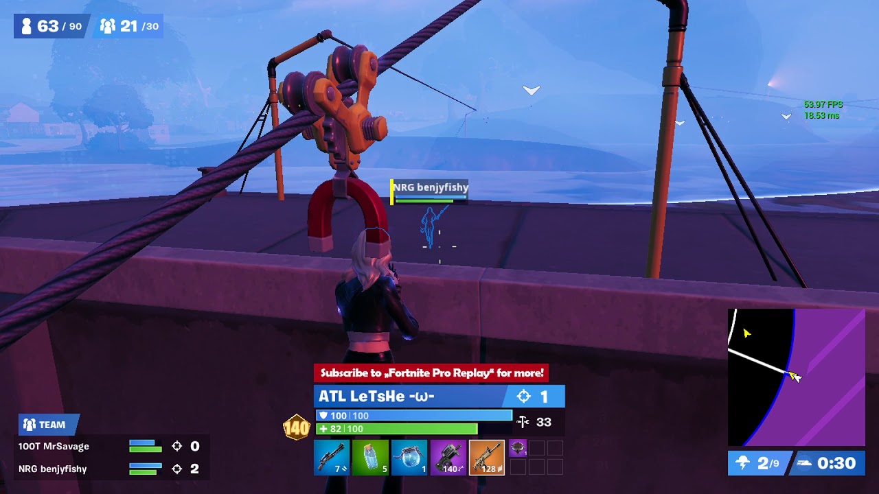 BENJYFISHY, LETSHE & SAVAGE ALSO WIN THE FINAL OF AMAR CUP | Amar Trio Cup Final