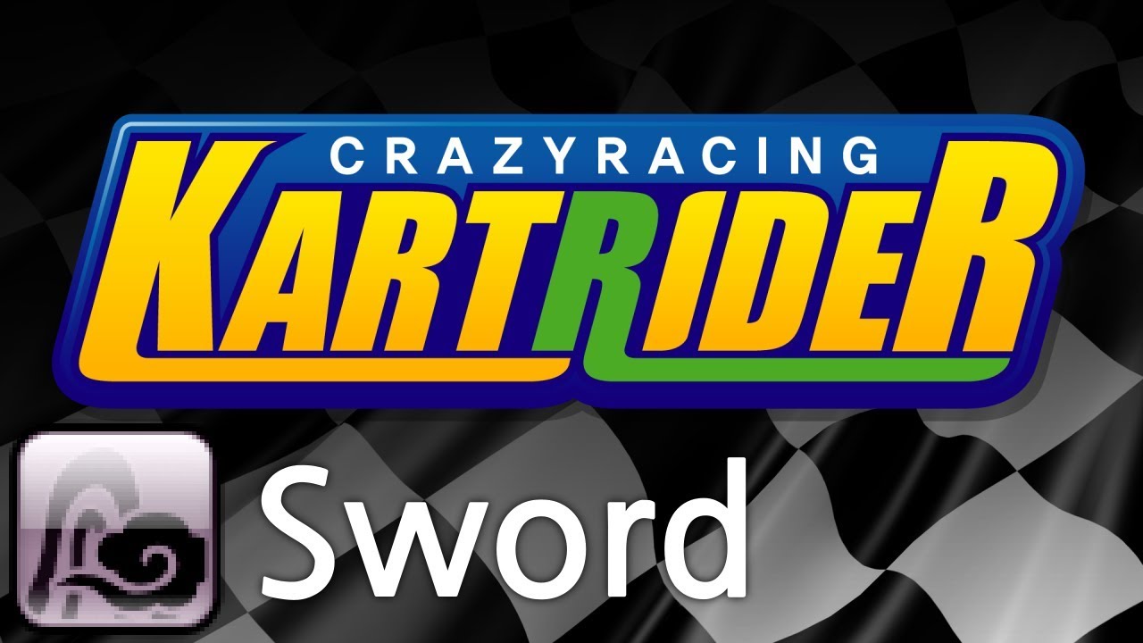 Sword 4 (The Dancing Lunar Princess) - KartRider Music Extended