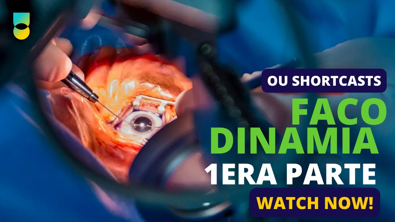 Facodinamia - 1ra Parte - OU Shortcasts