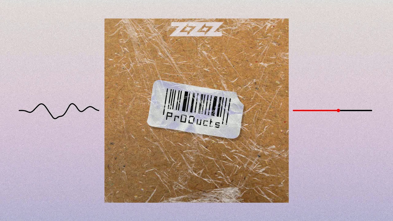 (FREE) Dark Piano / CUBEATZ Type Beat "PRODUCTS" | 2021 Instrumental