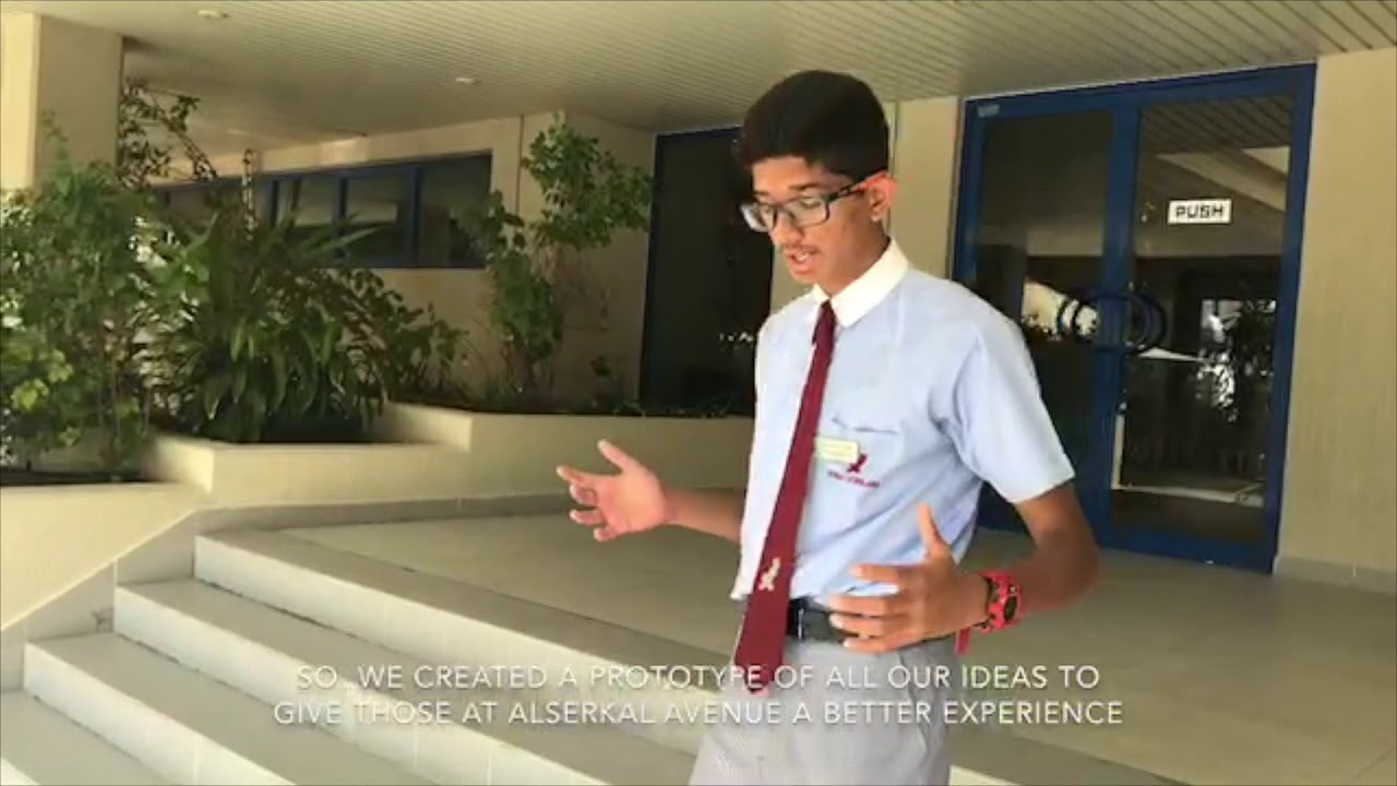 Dubai scholars Private School_Alserkal Avenue_Innovation avenue_PDS_2018